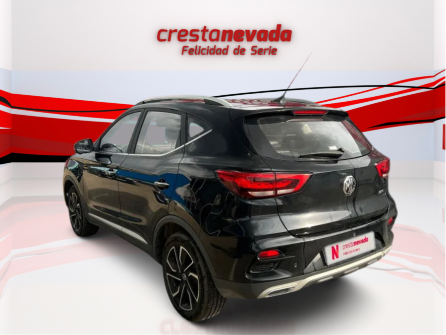 Imagen de Mg ZS