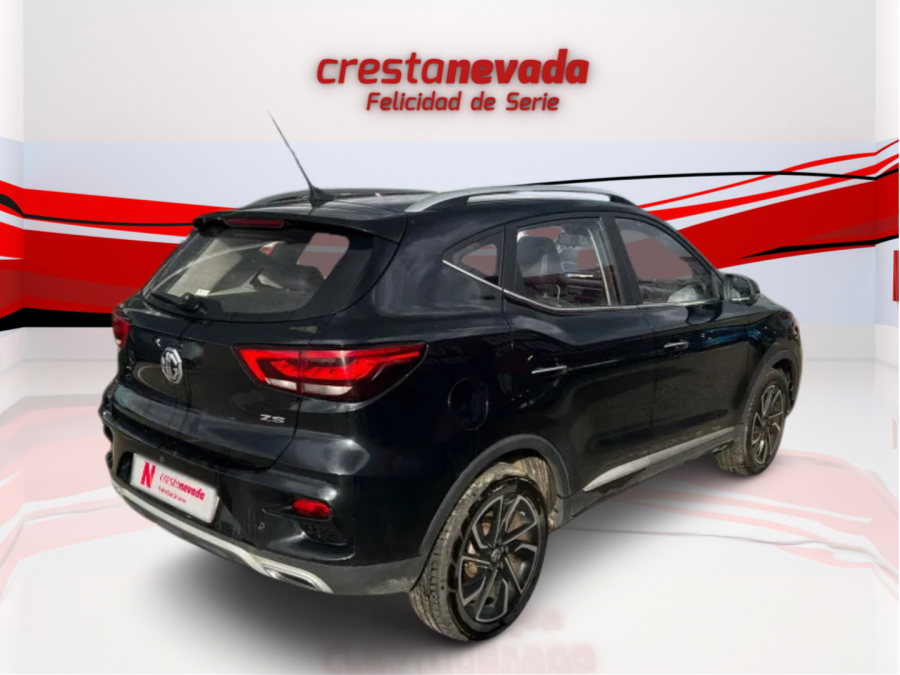 Imagen de Mg ZS