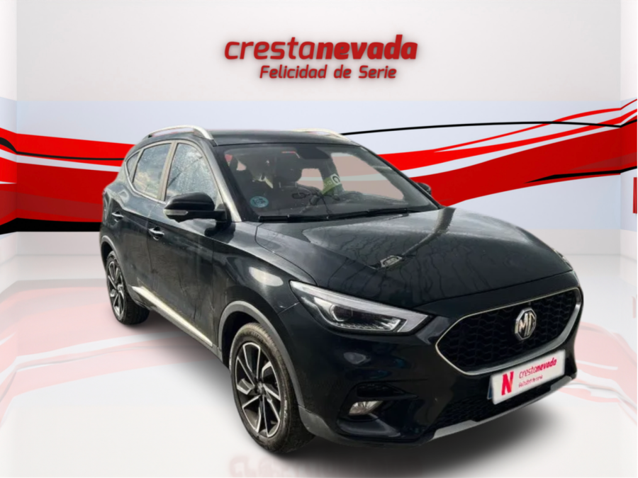 Imagen de Mg ZS