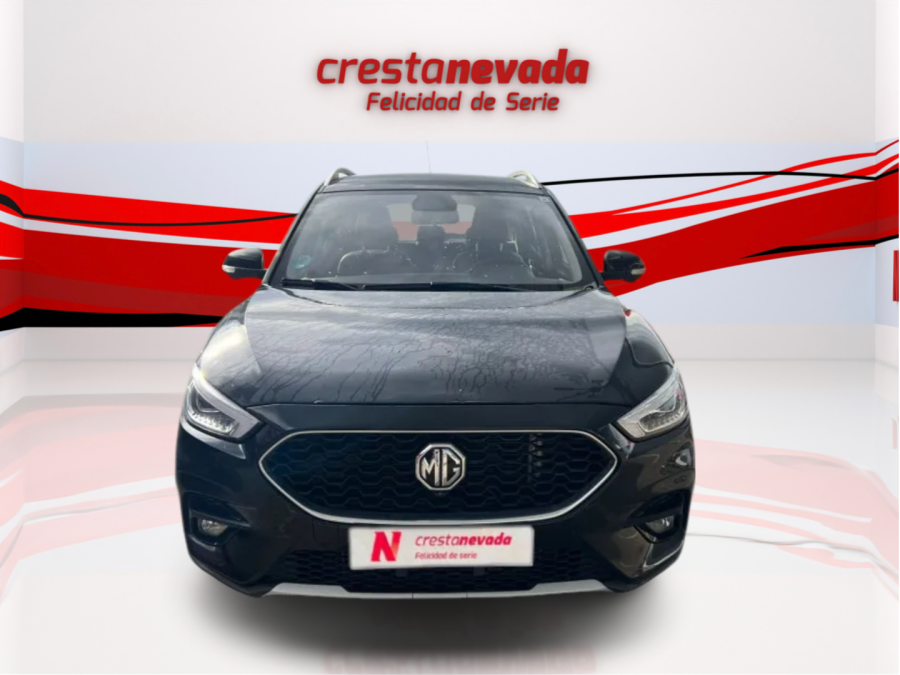 Imagen de Mg ZS