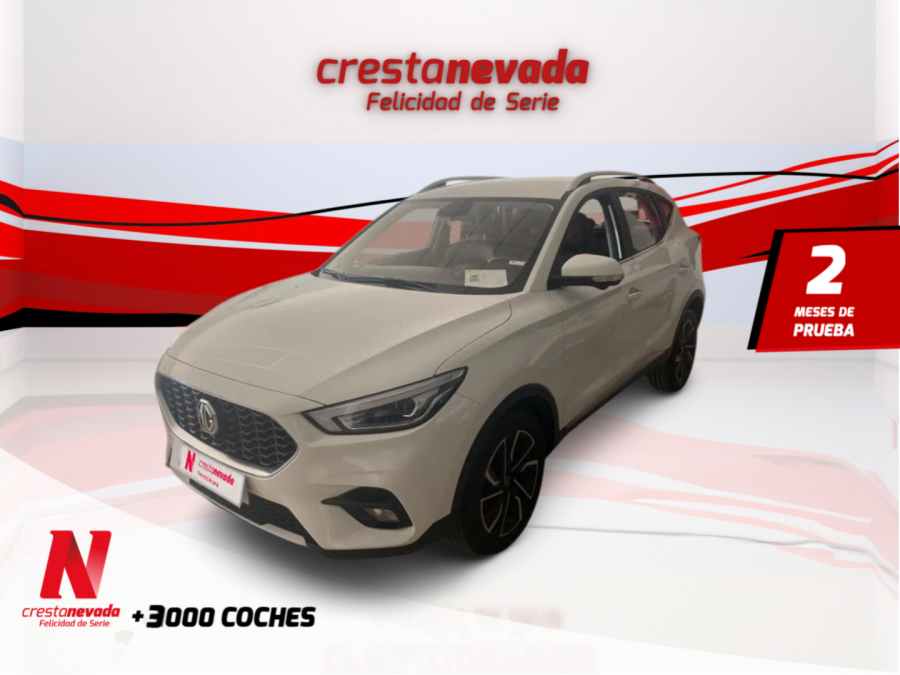 Imagen de Mg ZS