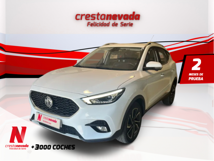 Imagen de Mg ZS