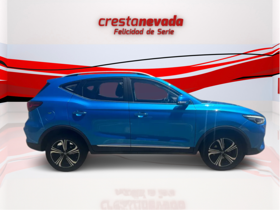 Imagen de Mg ZS