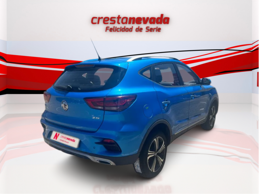Imagen de Mg ZS
