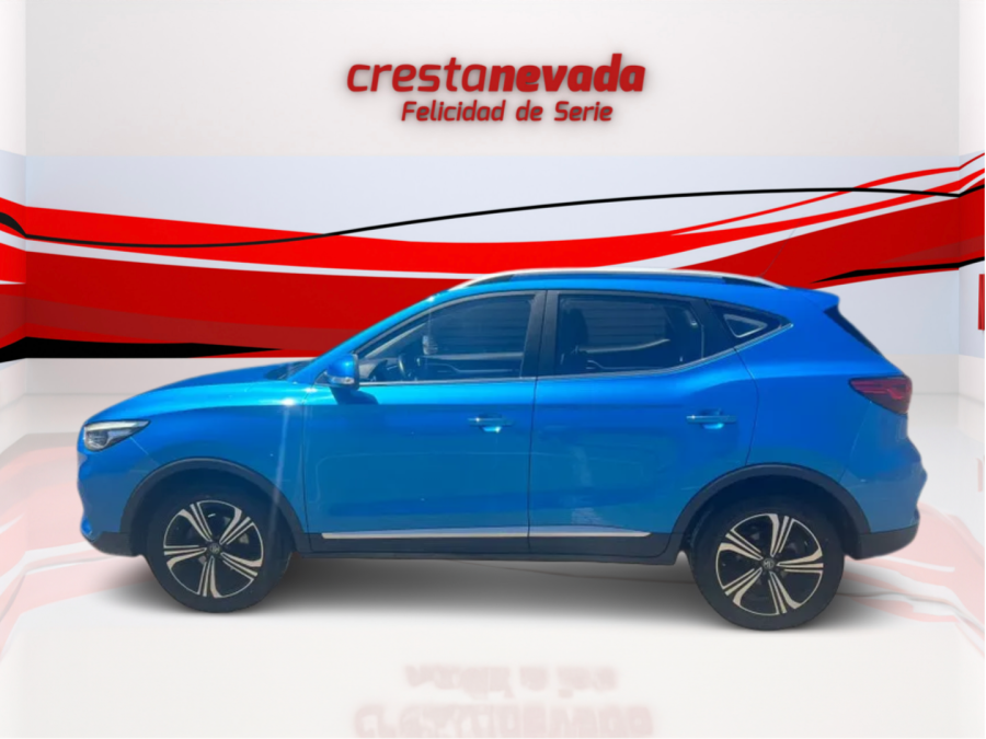 Imagen de Mg ZS