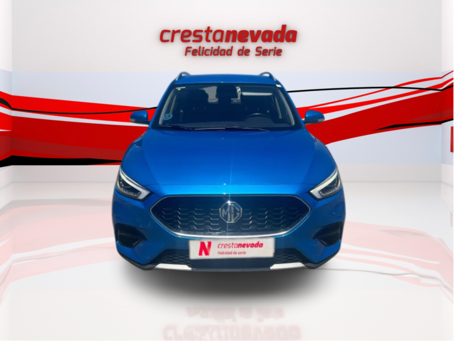 Imagen de Mg ZS