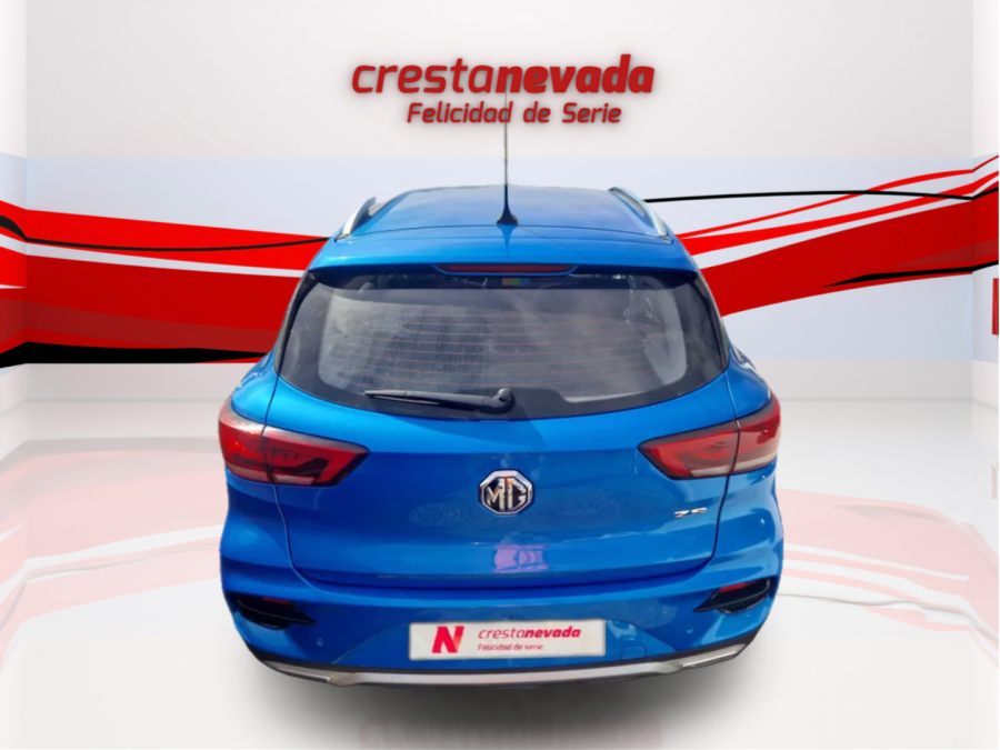 Imagen de Mg ZS