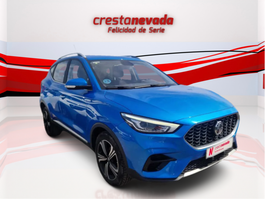 Imagen de Mg ZS