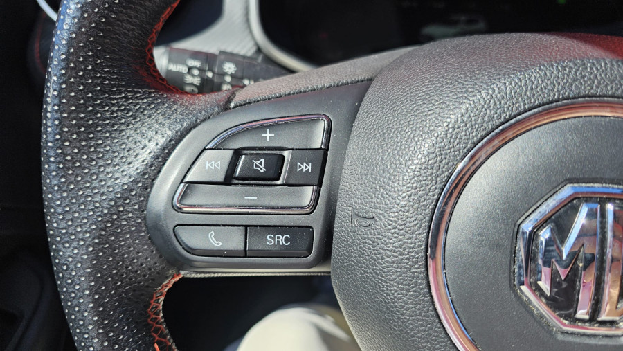 Imagen de Mg ZS