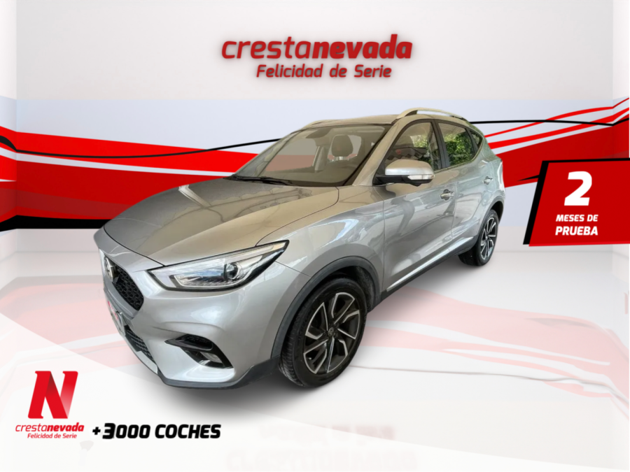 Imagen de Mg ZS
