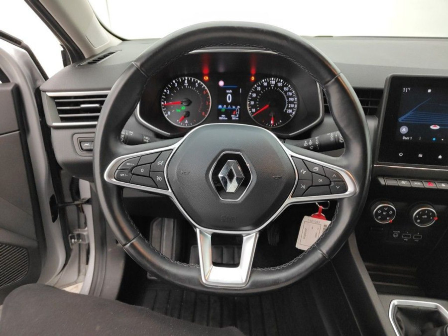 Imagen de Renault Clio