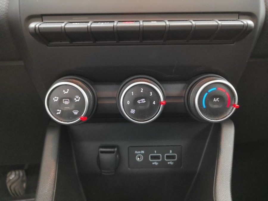 Imagen de Renault Clio