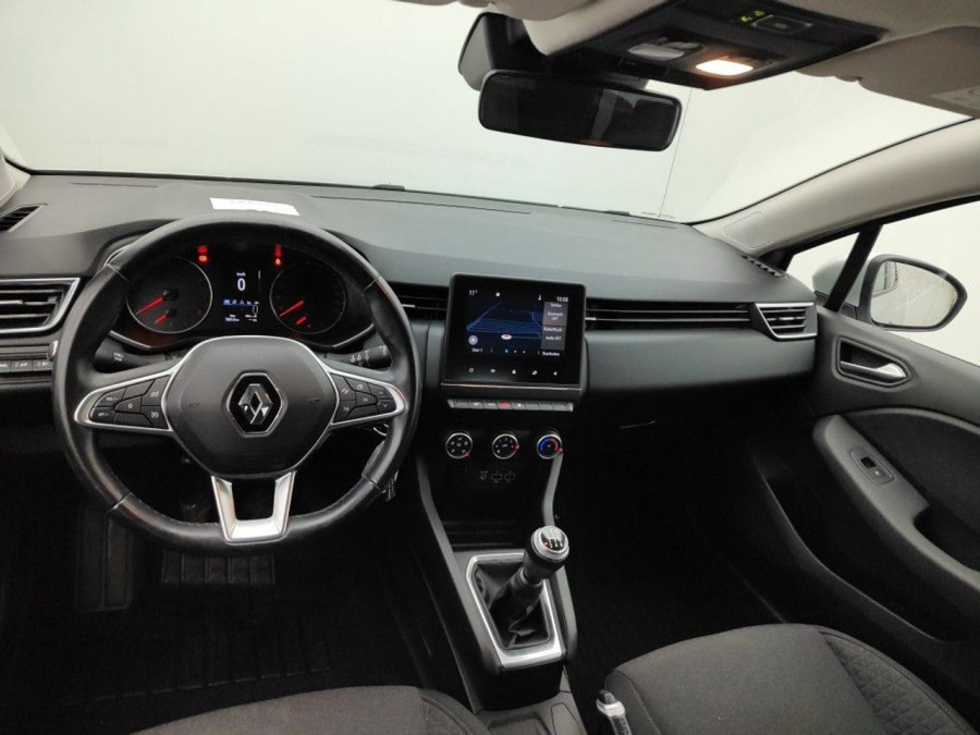 Imagen de Renault Clio