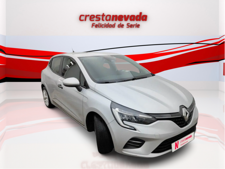 Imagen de Renault Clio