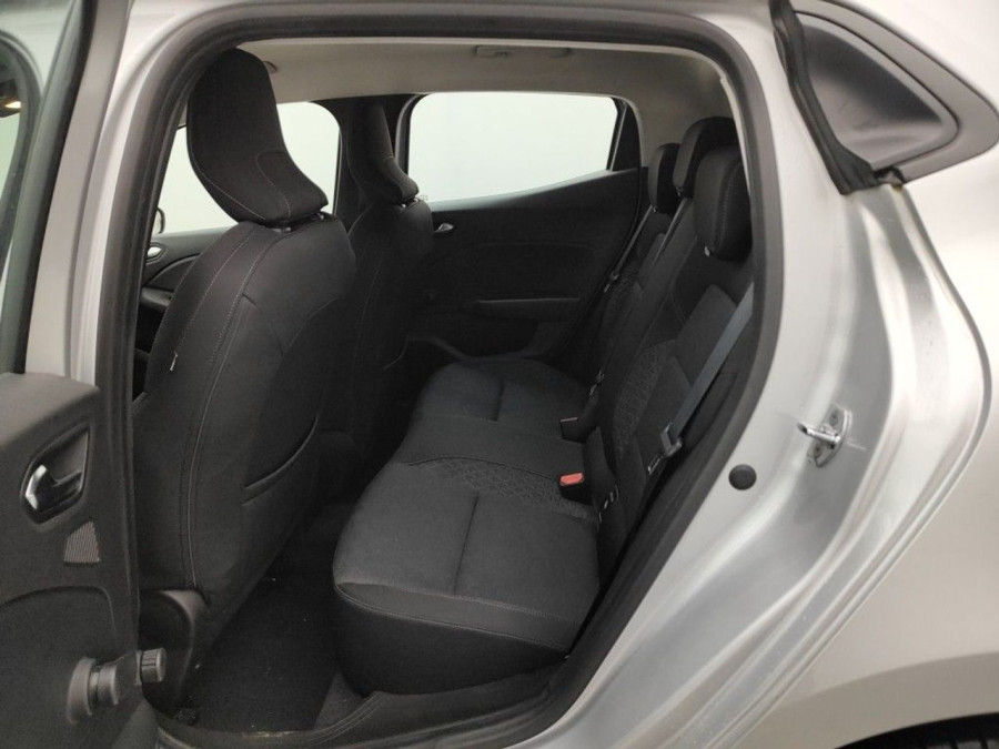 Imagen de Renault Clio