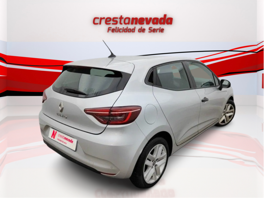 Imagen de Renault Clio
