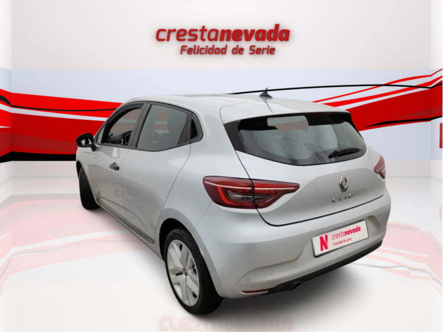 Imagen de Renault Clio
