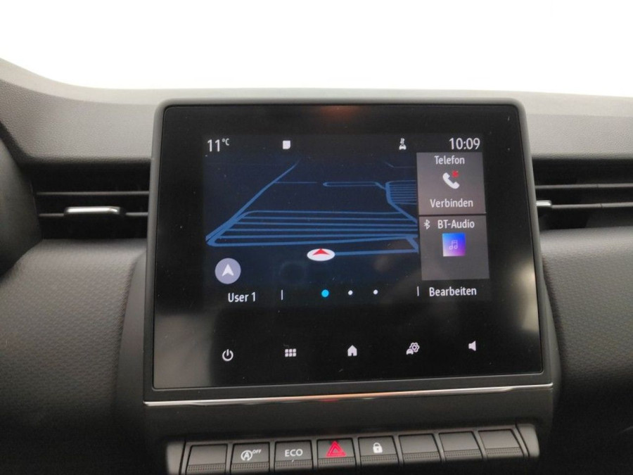 Imagen de Renault Clio