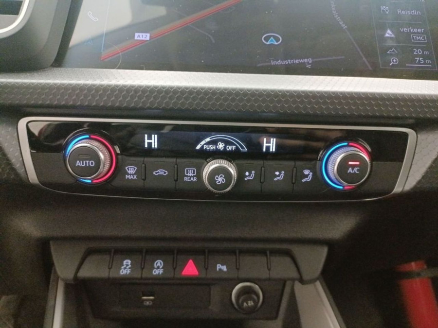 Imagen de AUDI A1