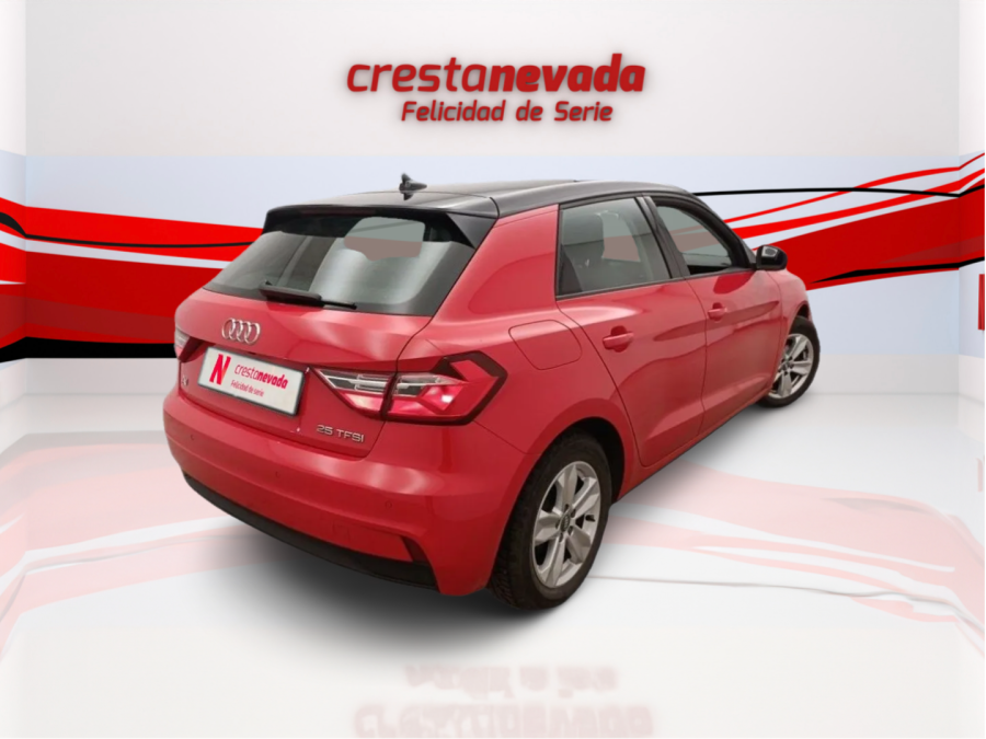 Imagen de AUDI A1