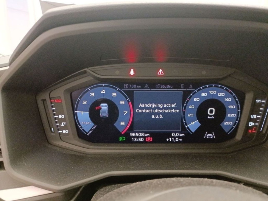 Imagen de AUDI A1