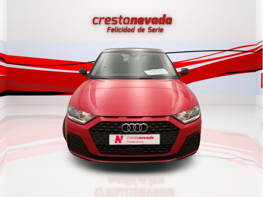 Imagen de AUDI A1