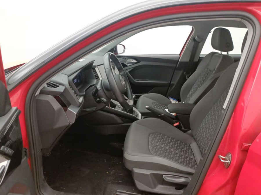 Imagen de AUDI A1