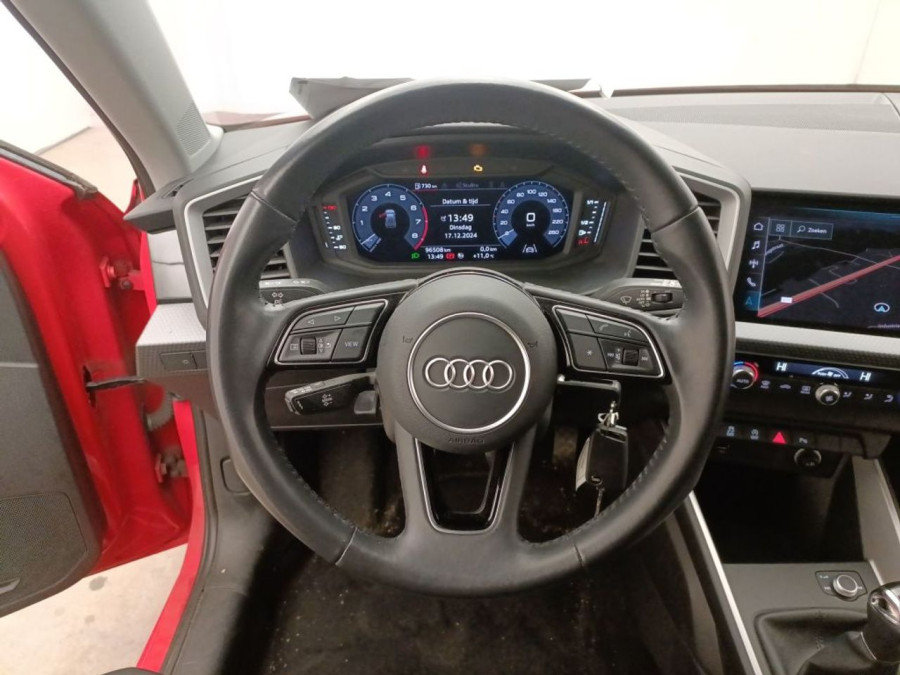 Imagen de AUDI A1