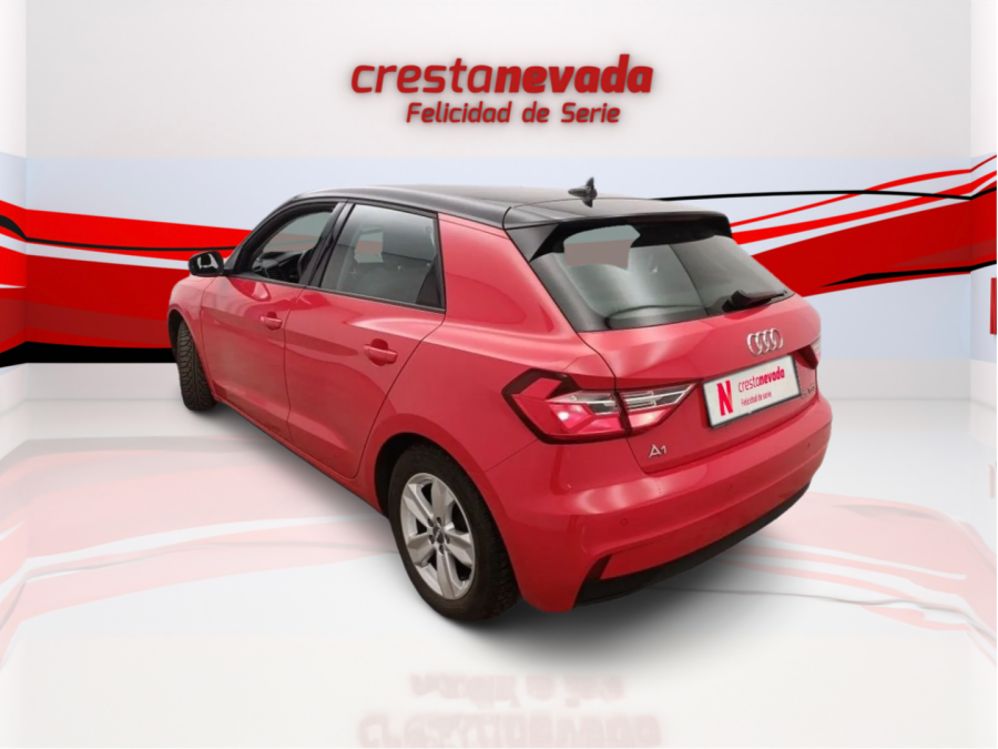 Imagen de AUDI A1