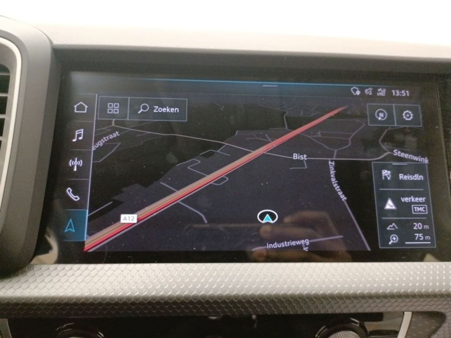 Imagen de AUDI A1