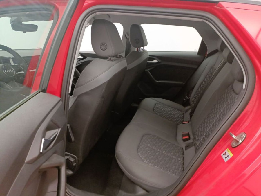 Imagen de AUDI A1