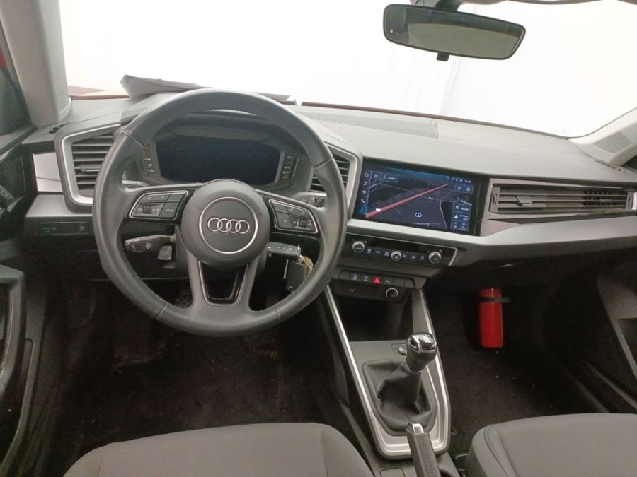Imagen de AUDI A1