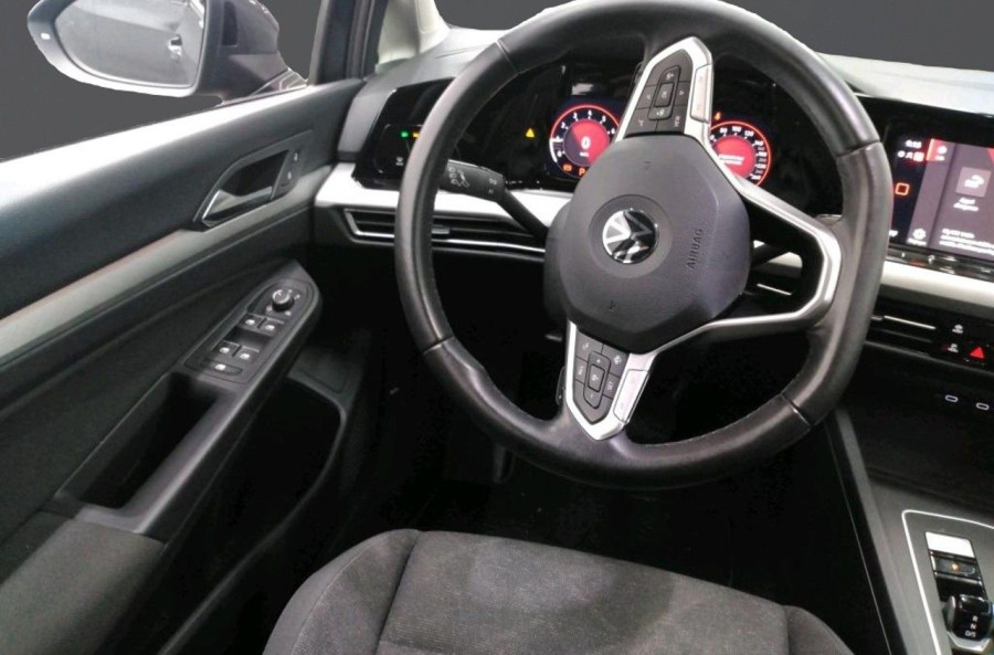 Imagen de Volkswagen Golf