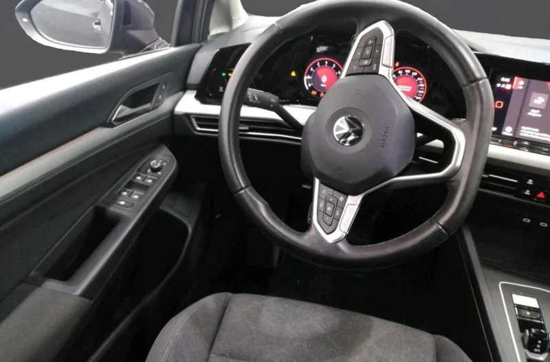 Imagen de Volkswagen Golf