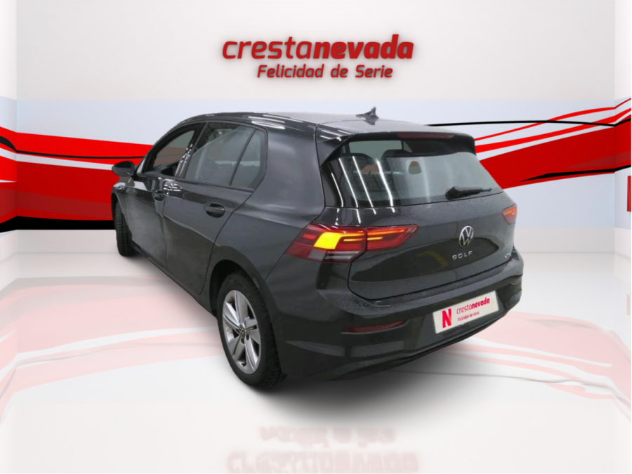 Imagen de Volkswagen Golf