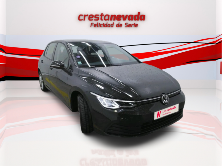 Imagen de Volkswagen Golf