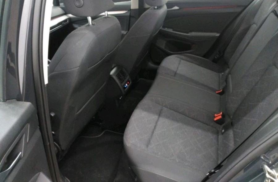 Imagen de Volkswagen Golf