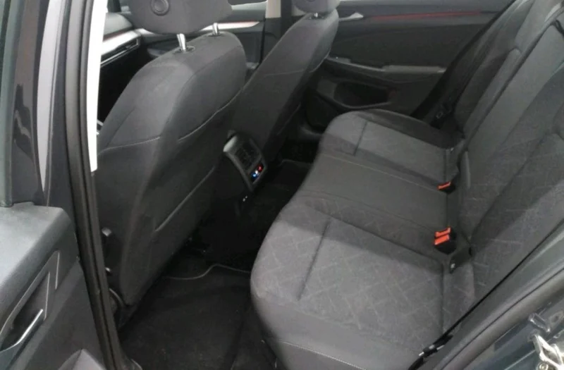 Imagen de Volkswagen Golf