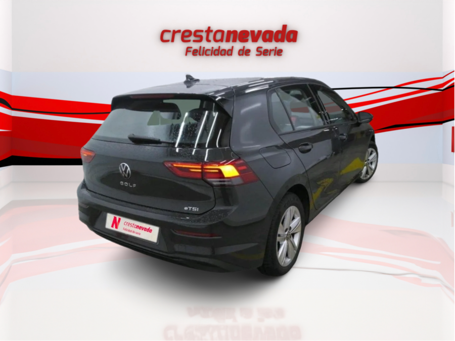 Imagen de Volkswagen Golf