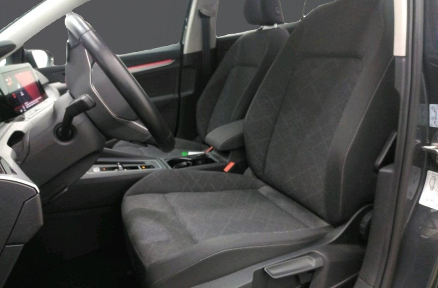 Imagen de Volkswagen Golf