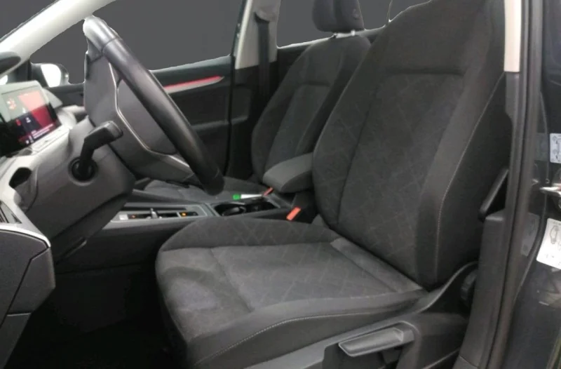 Imagen de Volkswagen Golf