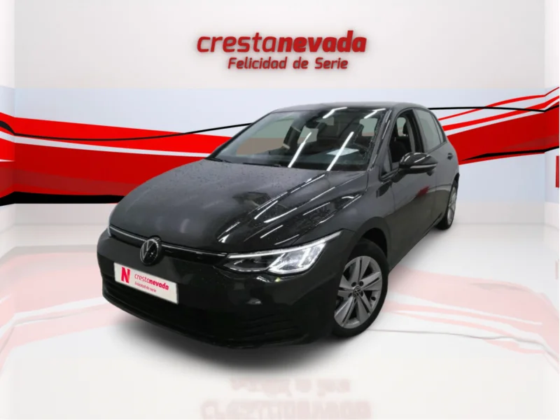 Imagen de Volkswagen Golf