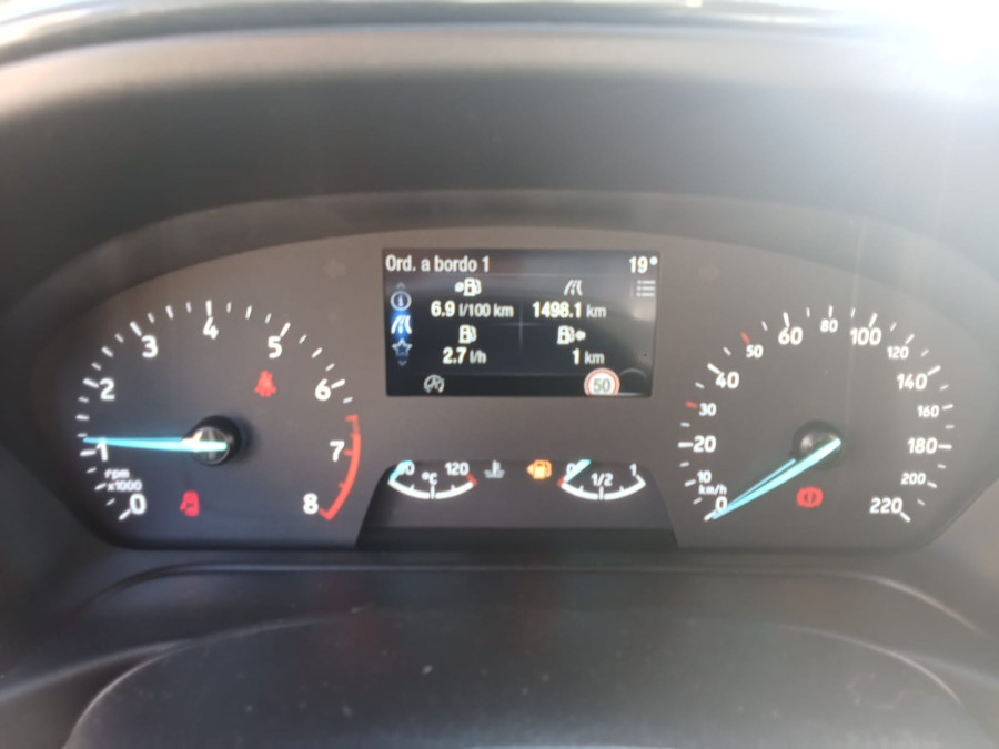 Imagen de Ford Fiesta
