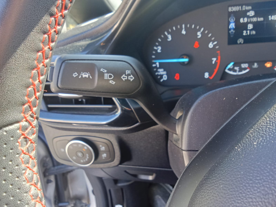 Imagen de Ford Fiesta
