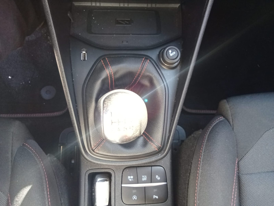 Imagen de Ford Fiesta