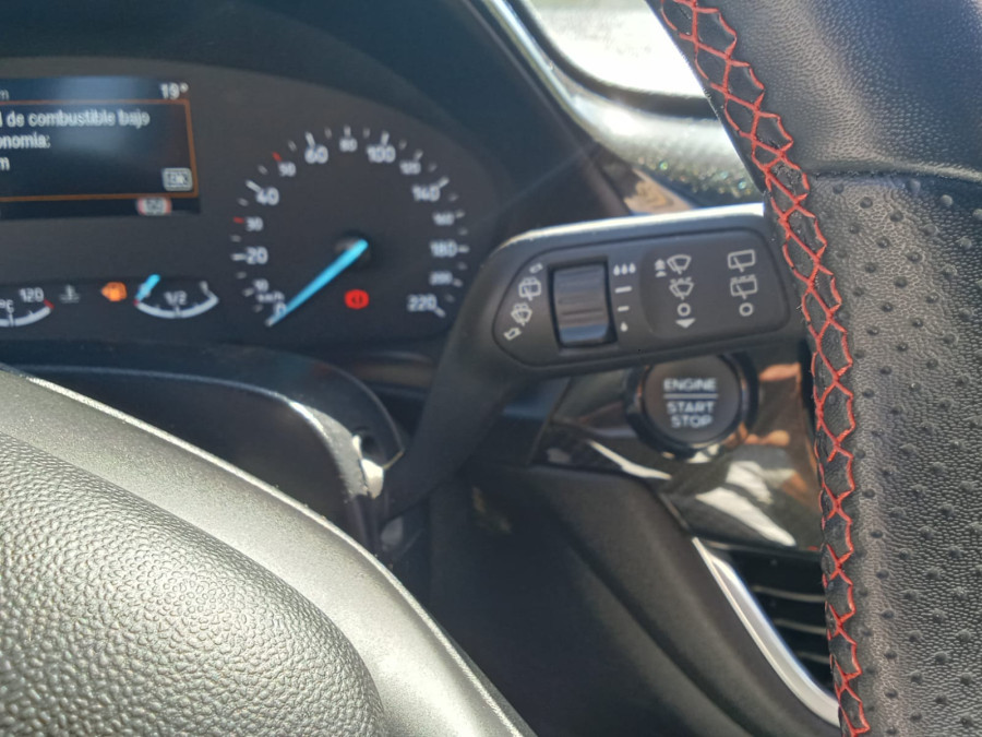Imagen de Ford Fiesta