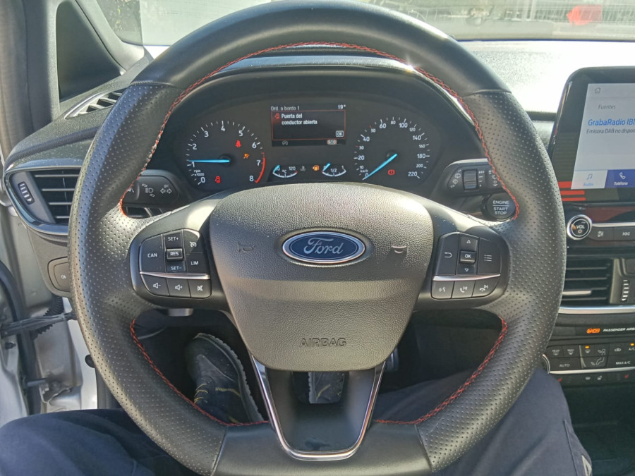 Imagen de Ford Fiesta