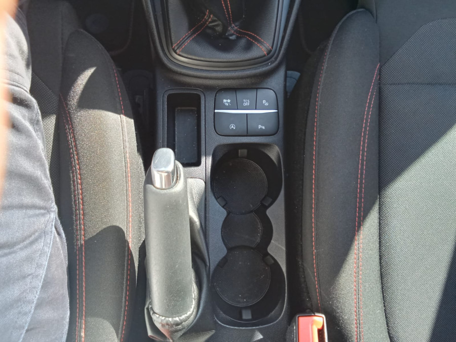Imagen de Ford Fiesta
