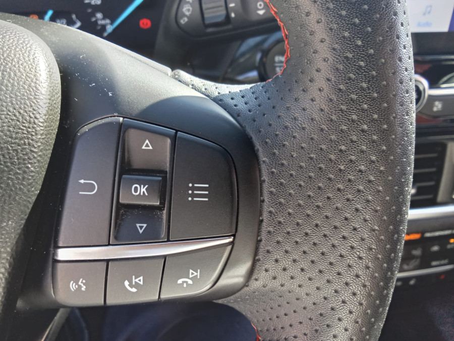 Imagen de Ford Fiesta
