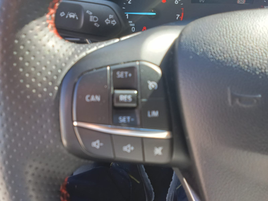 Imagen de Ford Fiesta